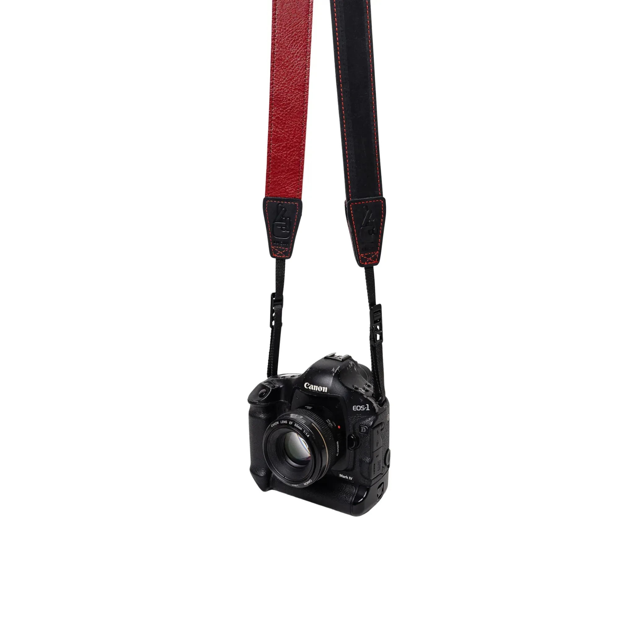 Classic 40 Leather Camera Strap