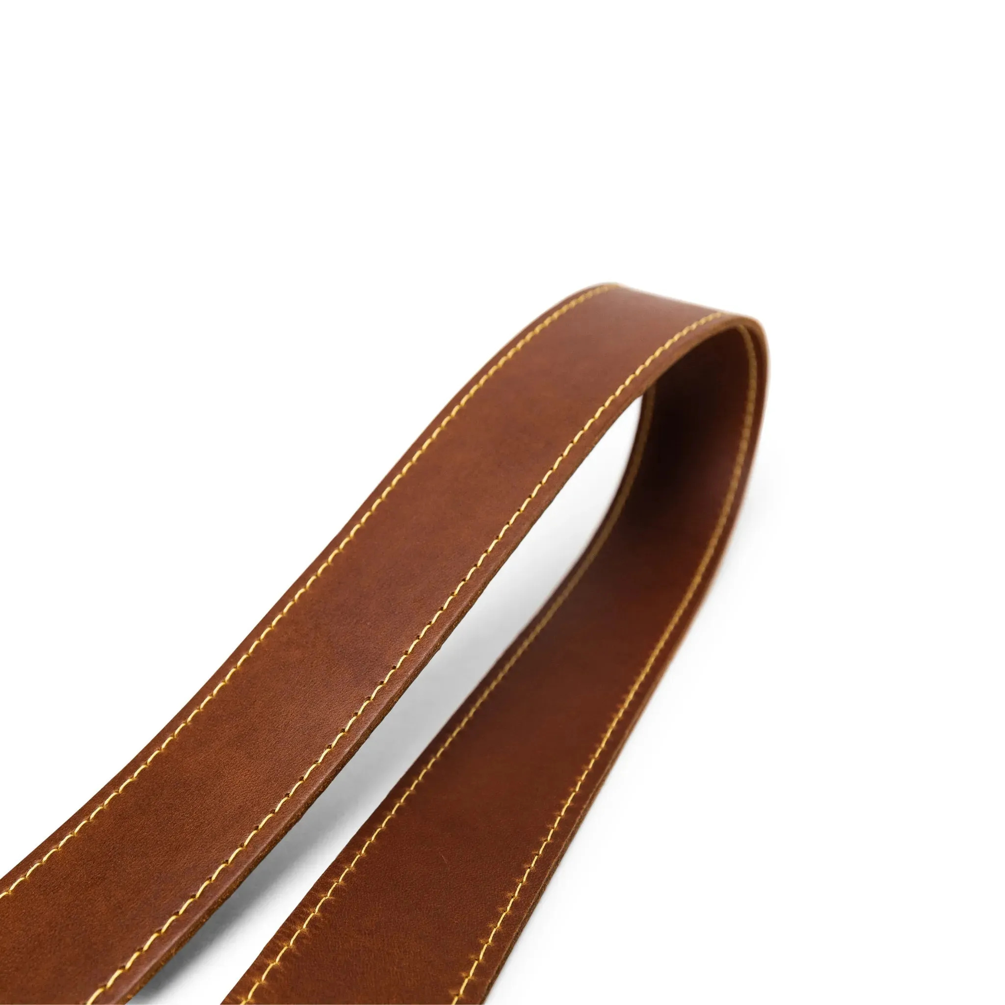 Classic 40 Leather Camera Strap