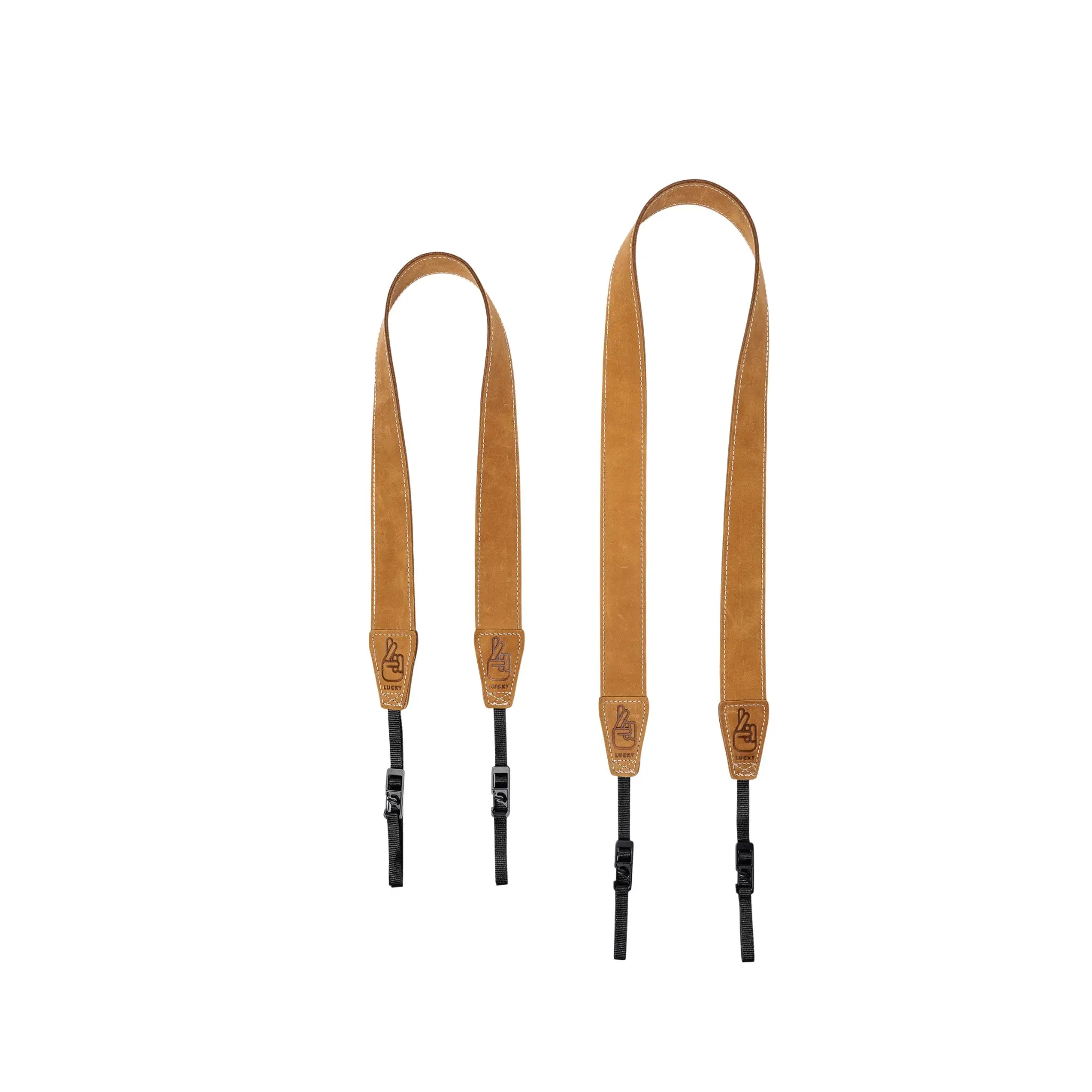 Classic 40 Leather Camera Strap