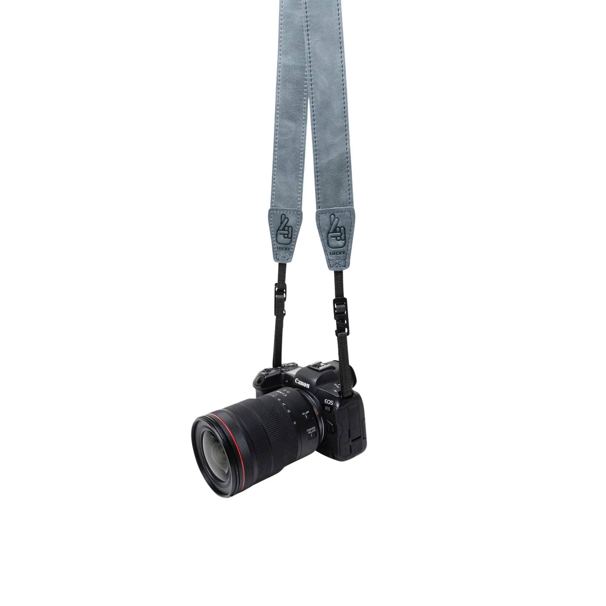 Classic 40 Leather Camera Strap