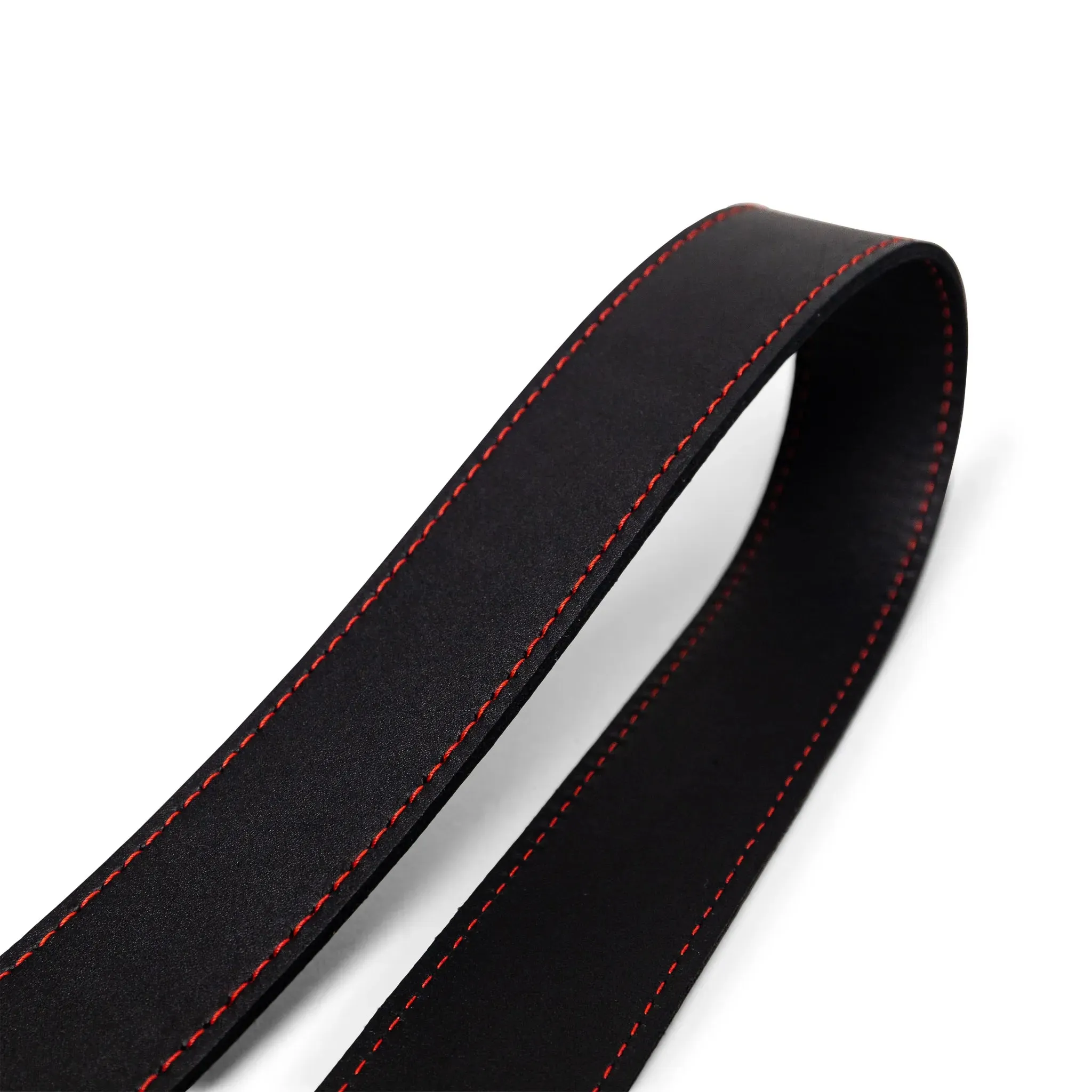Classic 40 Leather Camera Strap