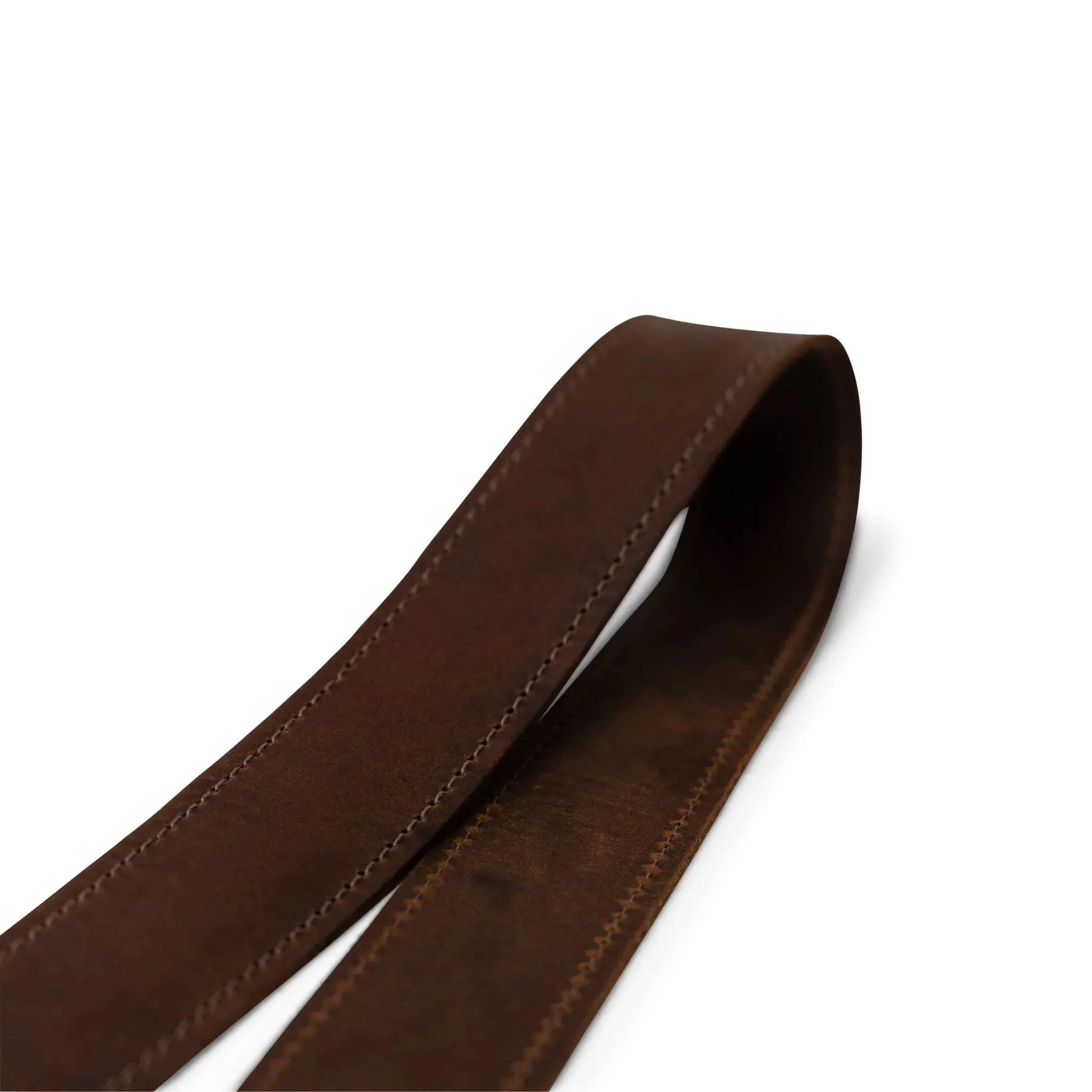 Classic 40 Leather Camera Strap