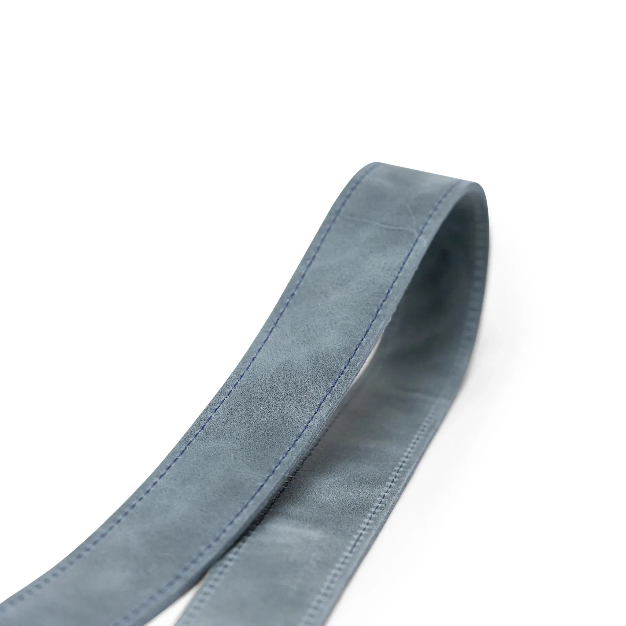 Classic 40 Leather Camera Strap
