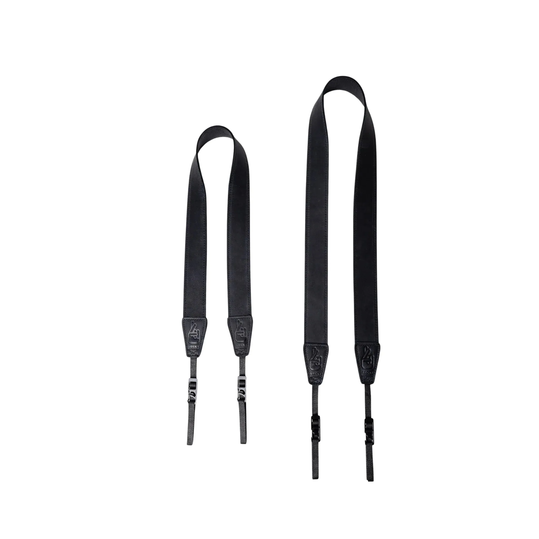 Classic 40 Leather Camera Strap