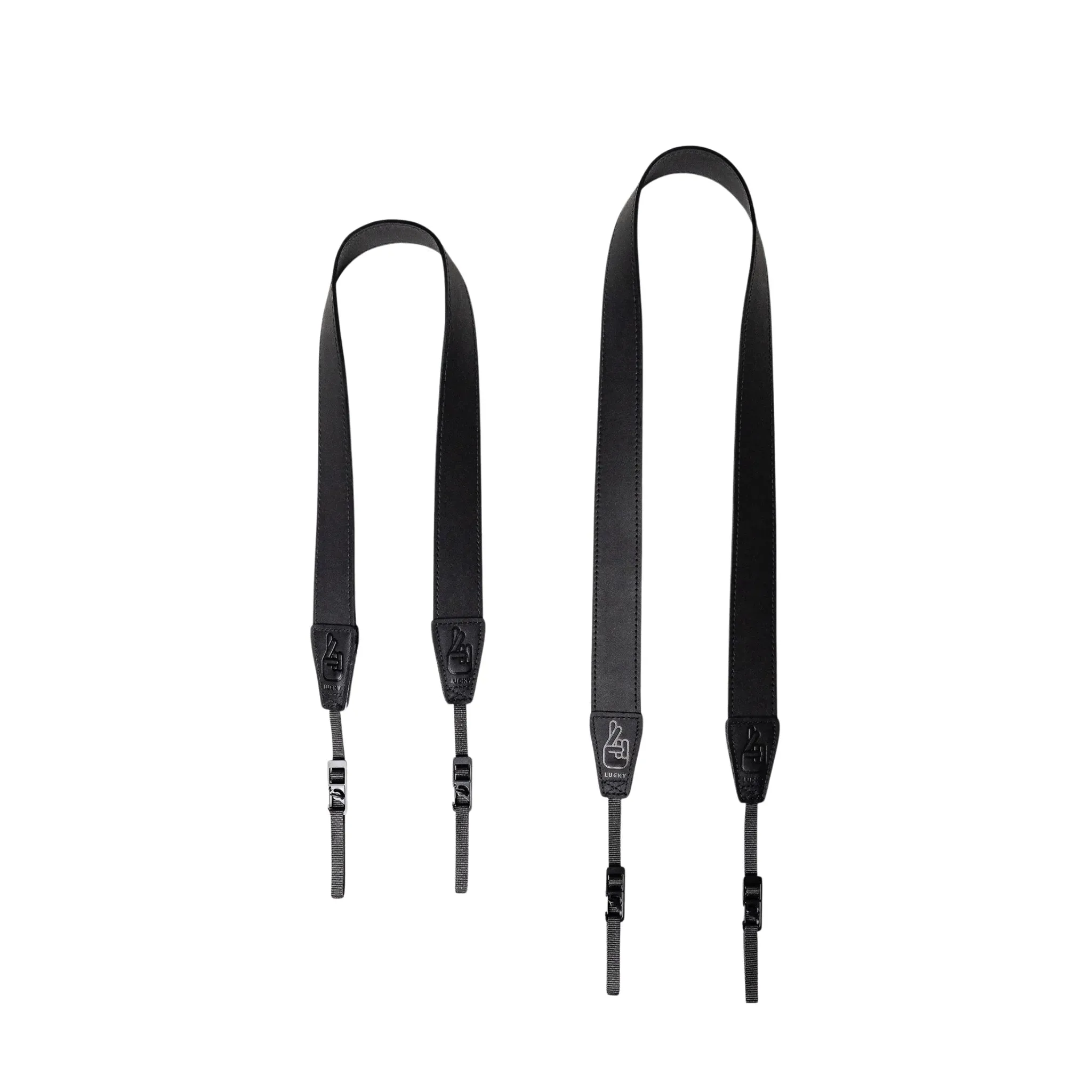 Classic 40 Leather Camera Strap