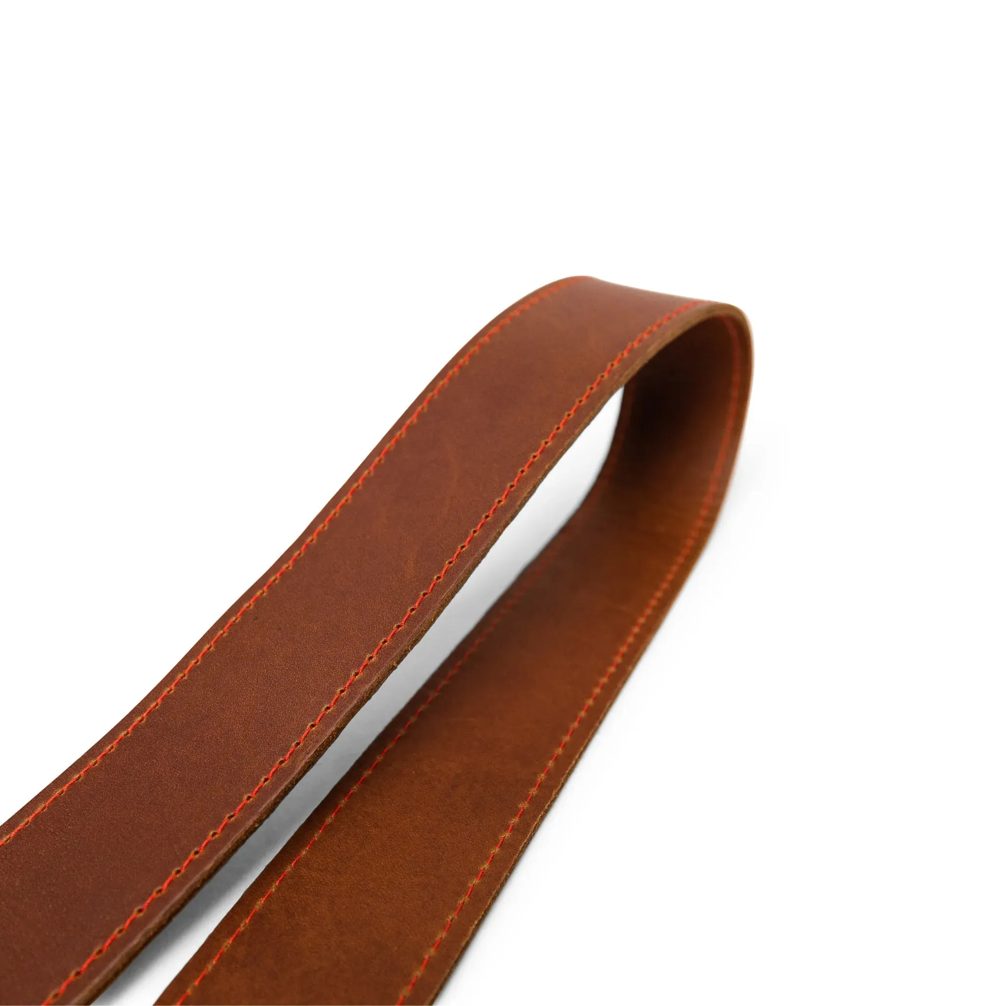 Classic 40 Leather Camera Strap