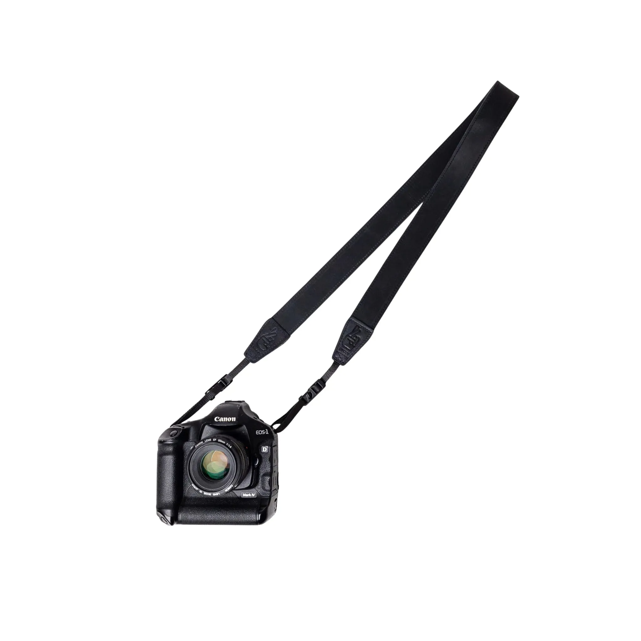 Classic 40 Leather Camera Strap