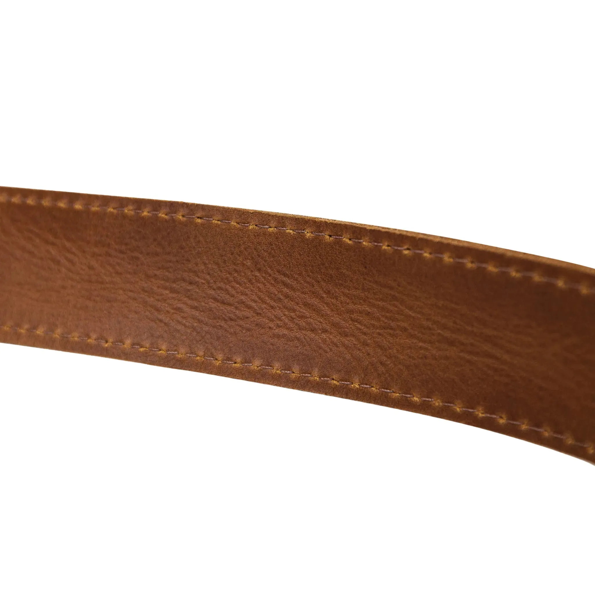 Classic 40 Leather Camera Strap