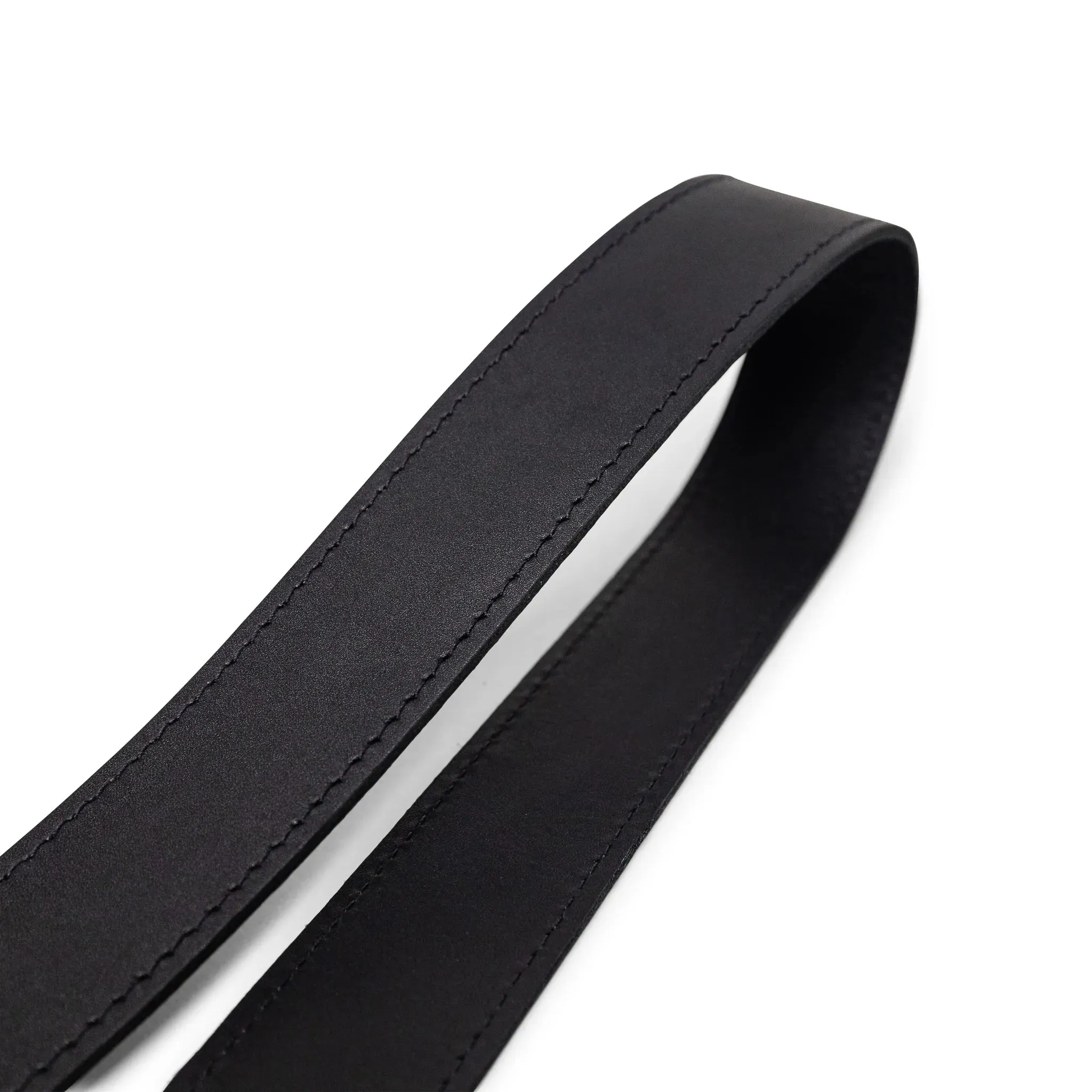 Classic 40 Leather Camera Strap