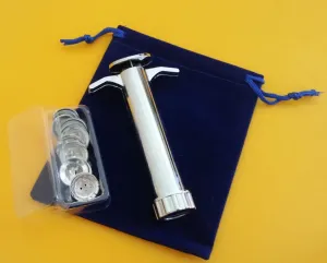 Clay Extruder Set