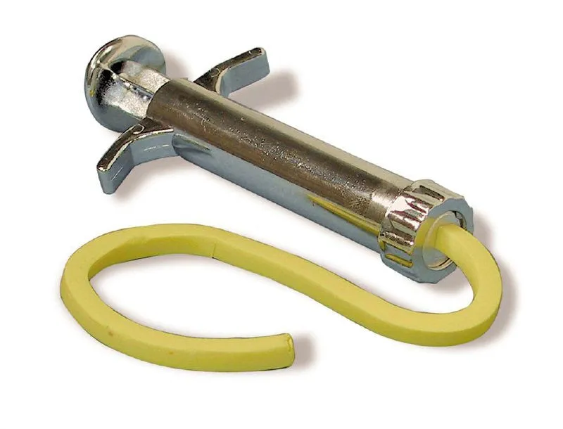 Clay Extruder Set