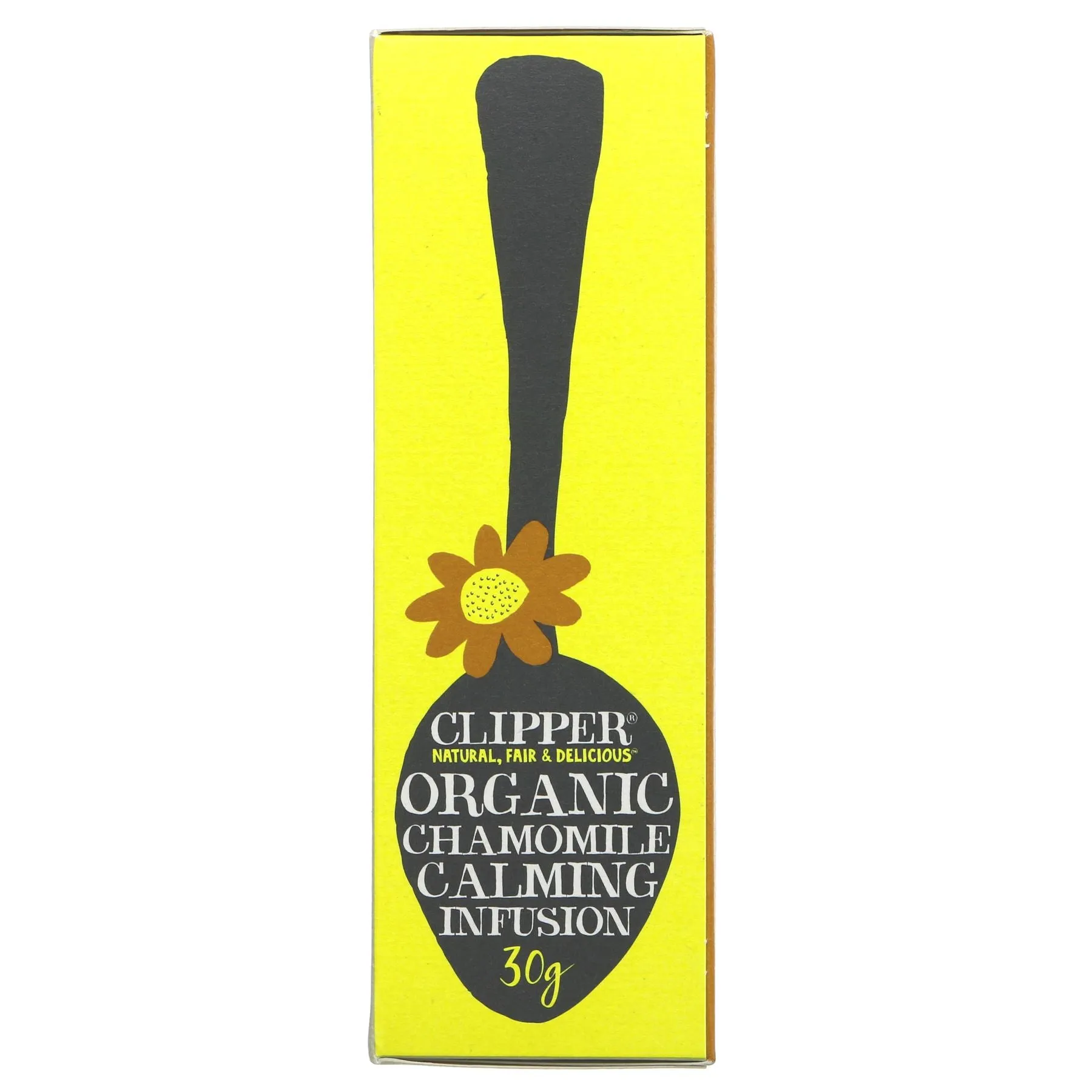 Clipper | Chamomile | 20 bags