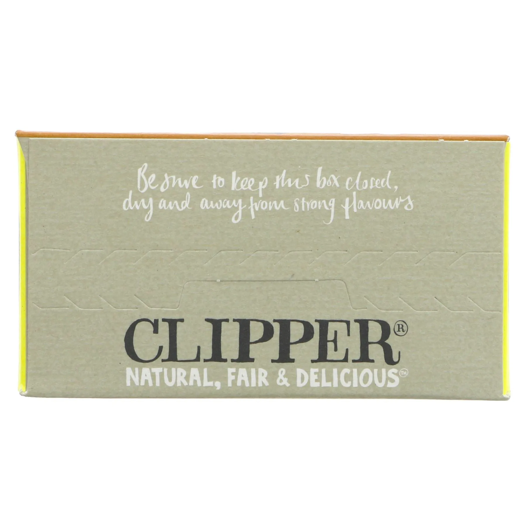 Clipper | Chamomile | 20 bags