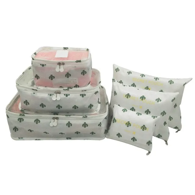 Clothes Packing Set 6PCs/Set