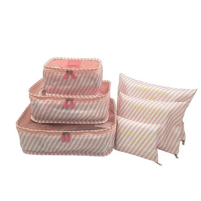 Clothes Packing Set 6PCs/Set