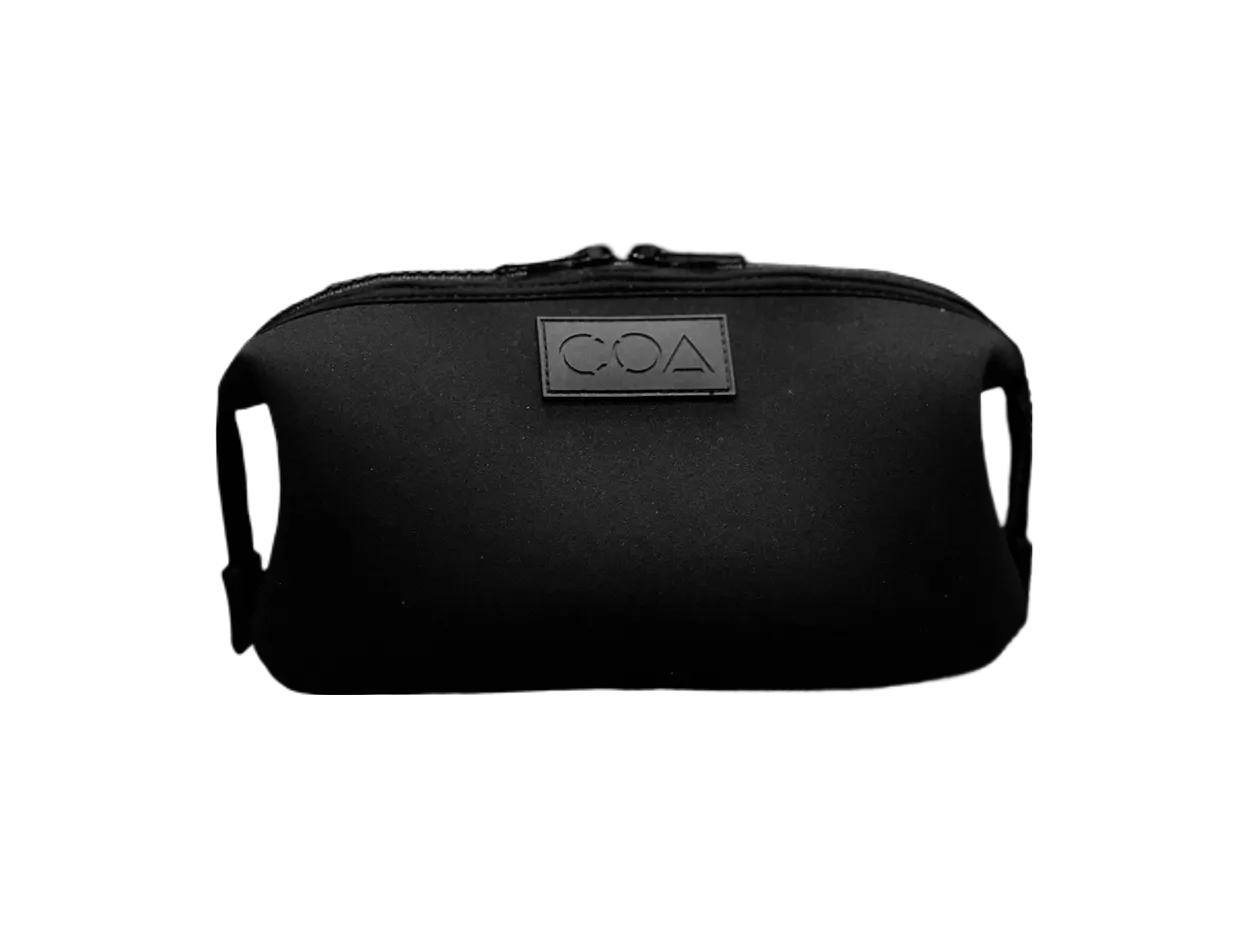 COA Toiletry Bag