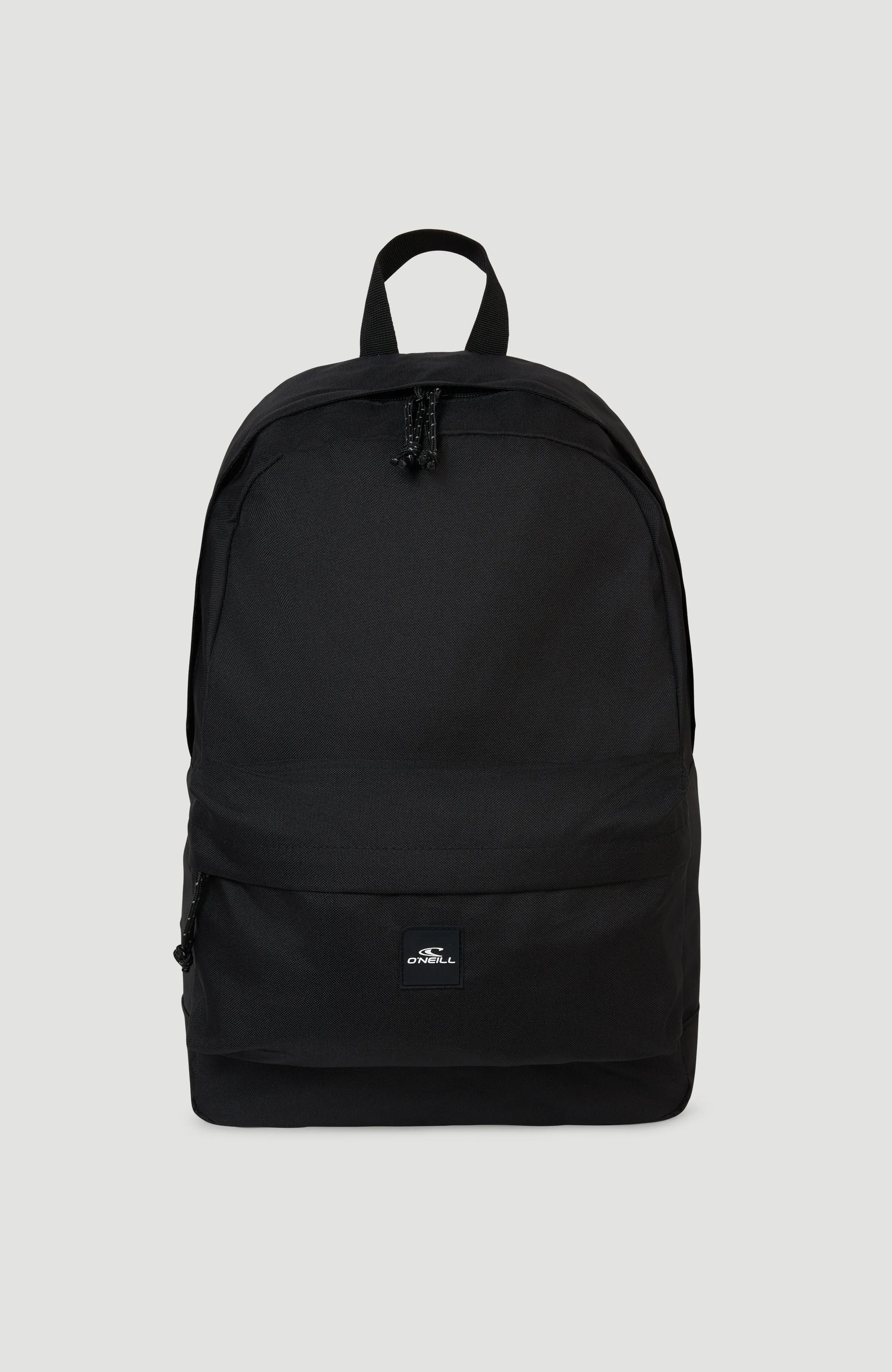 Coastline Rucksack | Black Out