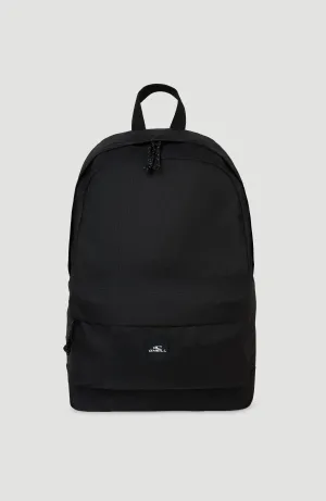 Coastline Rucksack | Black Out