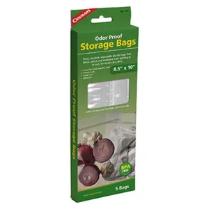 COGHLANS STORAGE BAG 5 PACK