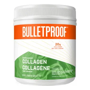 Collagen Protein Unflavored
