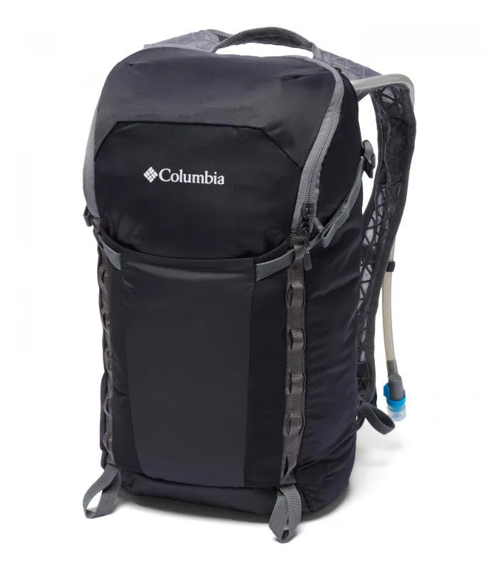 Columbia Maxtrail 16L Backpack With Reservoir Black