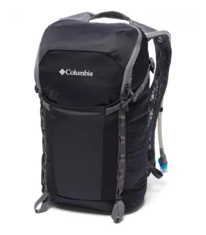 Columbia Maxtrail 16L Backpack With Reservoir Black