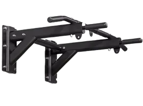 Commercial Grade Pull-up Bar