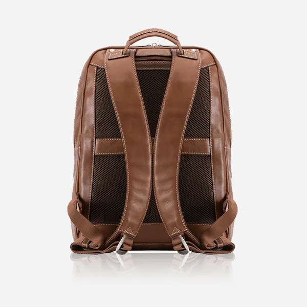 COMPACT LAPTOP BACKPACK 42CM, COLT