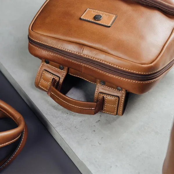 COMPACT LAPTOP BACKPACK 42CM, COLT