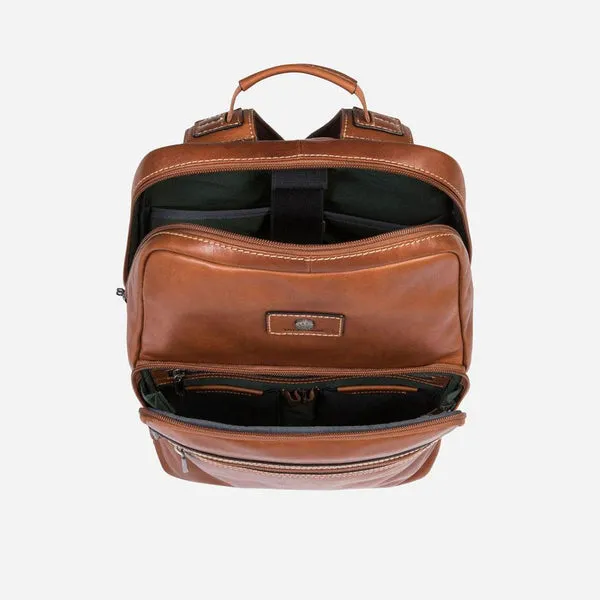 COMPACT LAPTOP BACKPACK 42CM, COLT