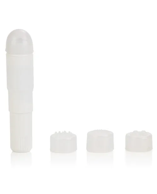 Compact WaterPro - White