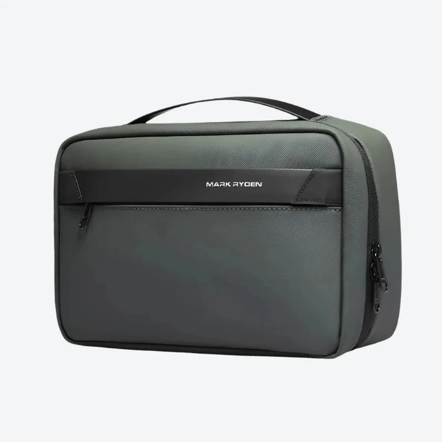 Compact Waterproof Travel Bag with Handle