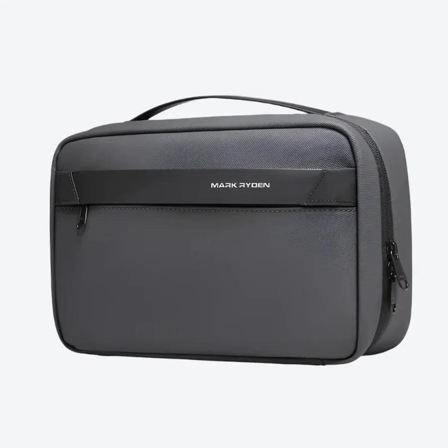 Compact Waterproof Travel Bag with Handle