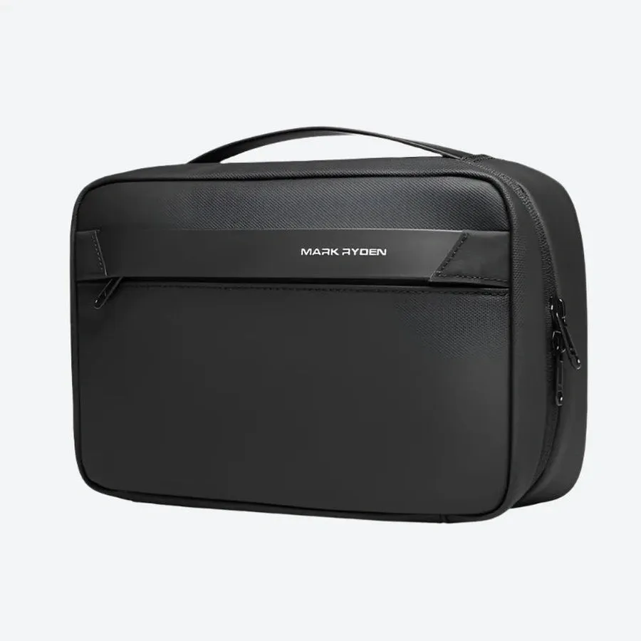 Compact Waterproof Travel Bag with Handle