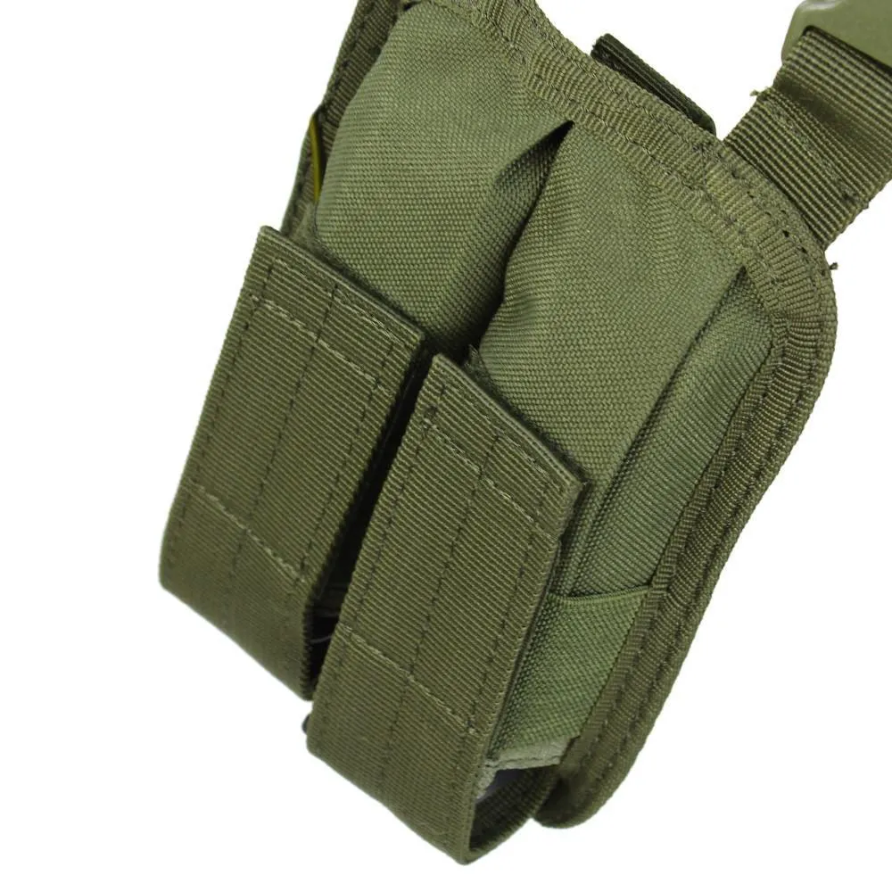 Condor Vertical Shoulder Holster