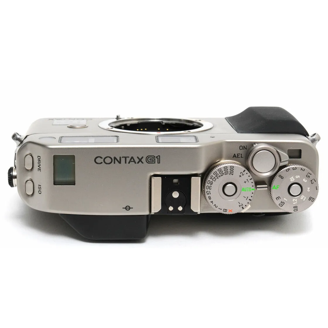 Contax G1 Rangefinder Film Camera body - Used