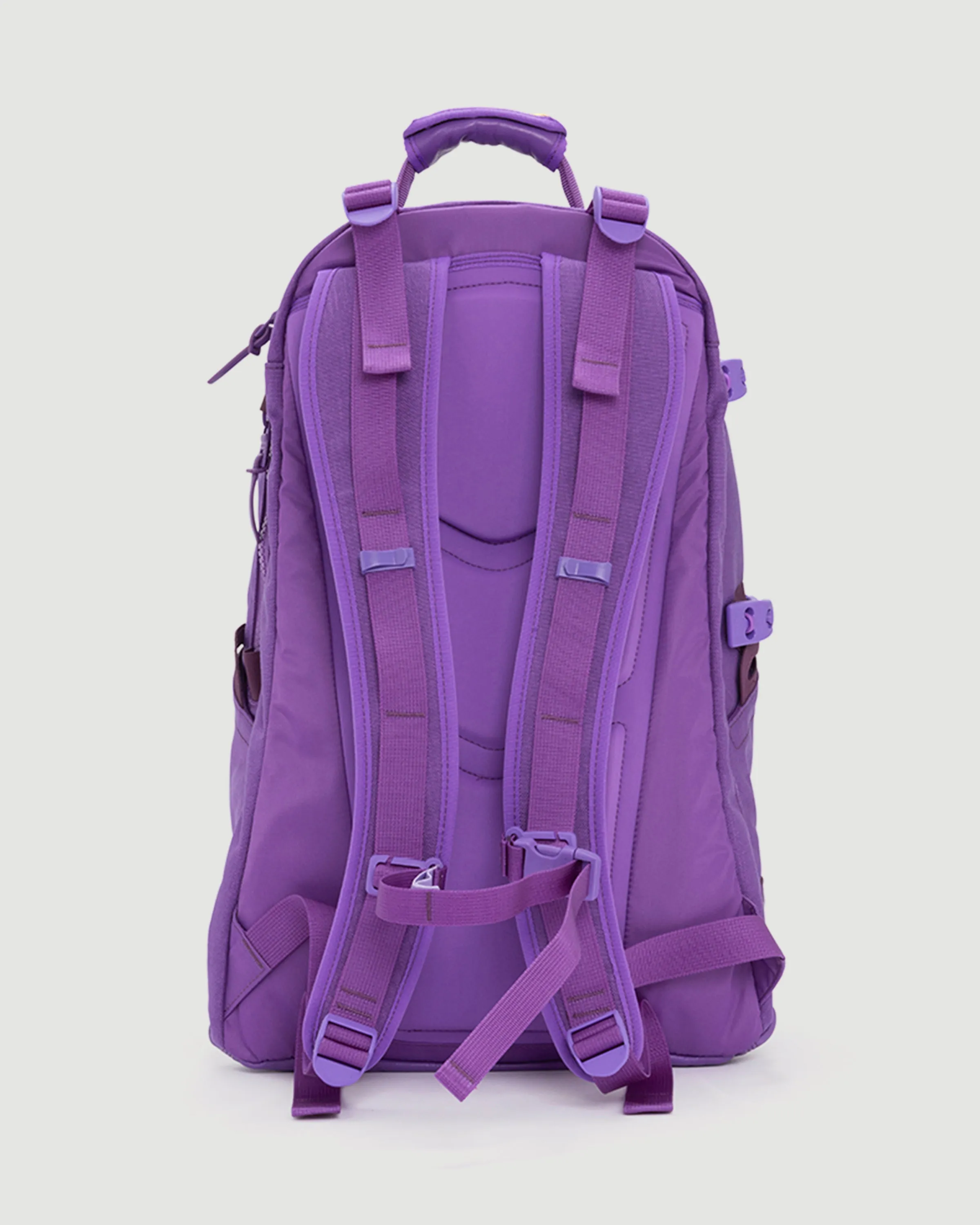 Cordura 20L Purple