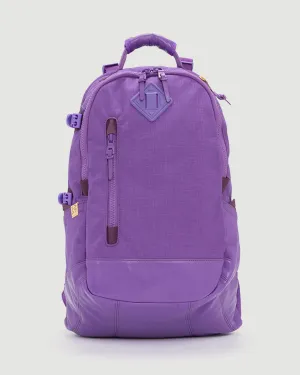 Cordura 20L Purple