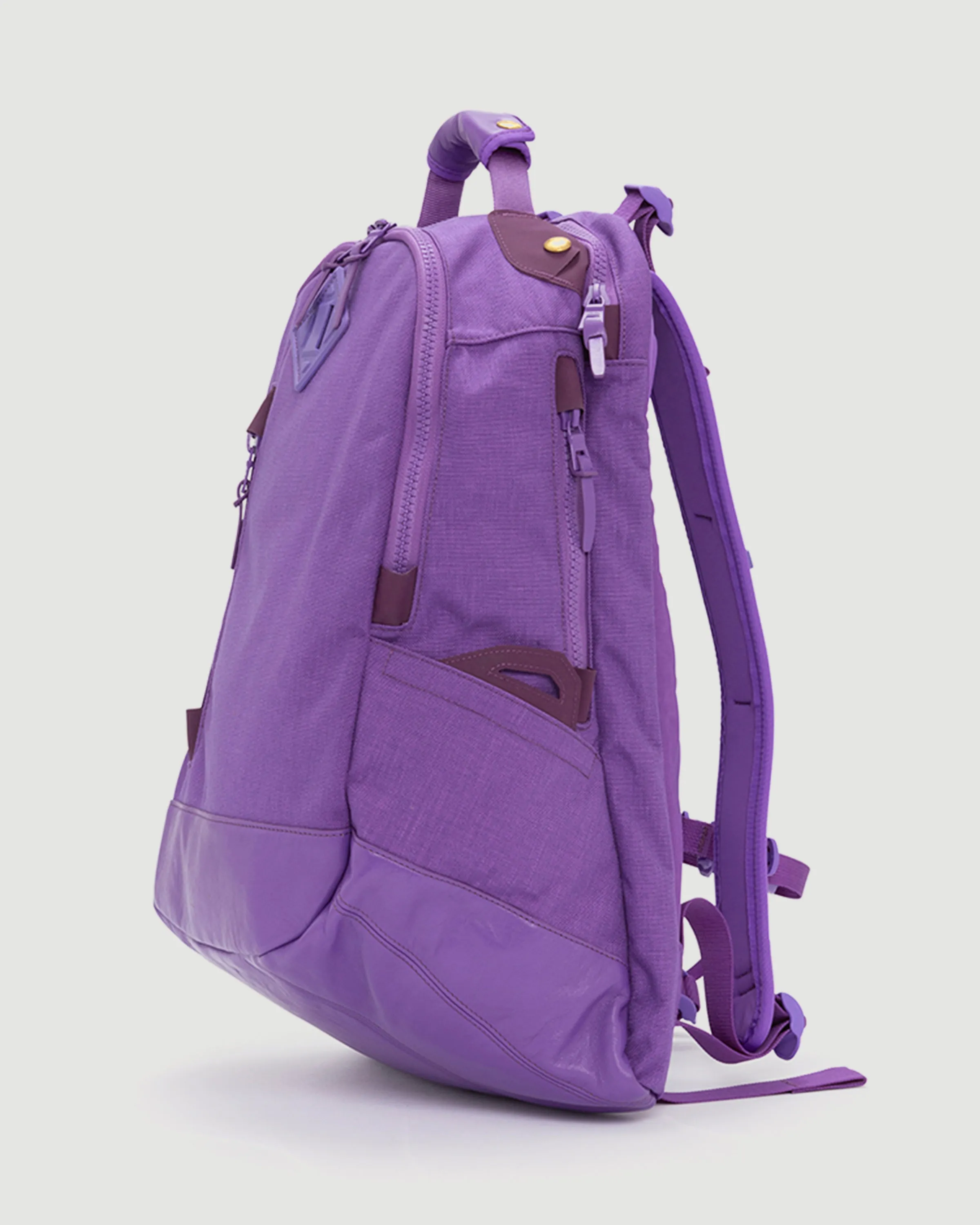 Cordura 20L Purple