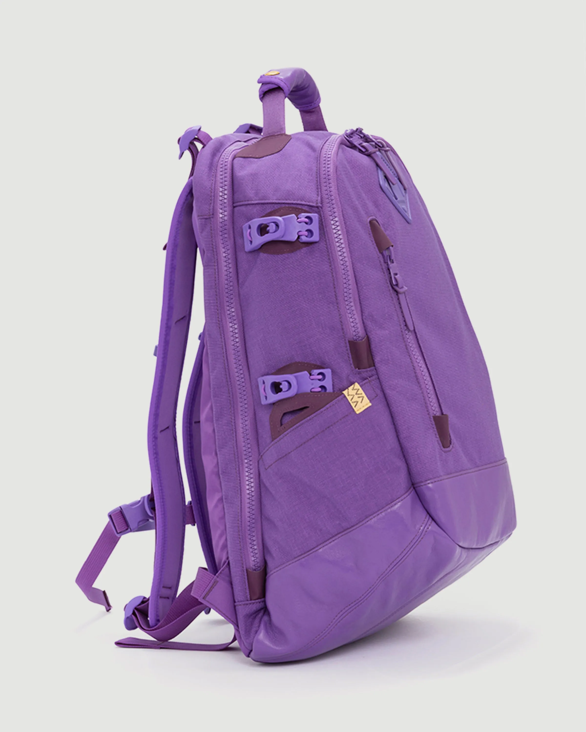 Cordura 20L Purple
