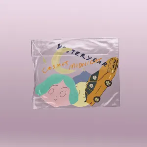 Cosmo's Midnight | Sticker Pack
