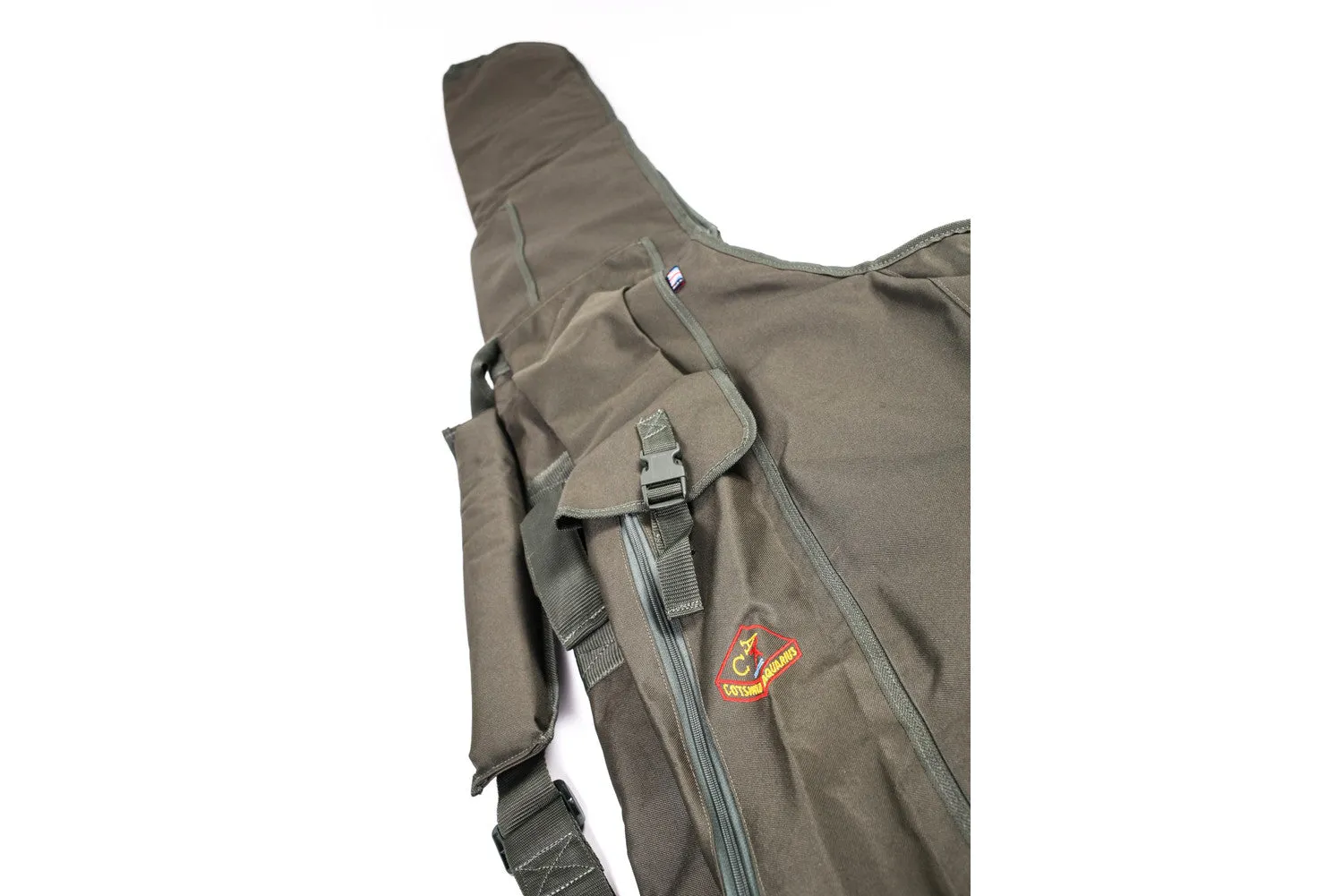 Cotswold Aquarius 12ft Two/Three Rod DLX Trident