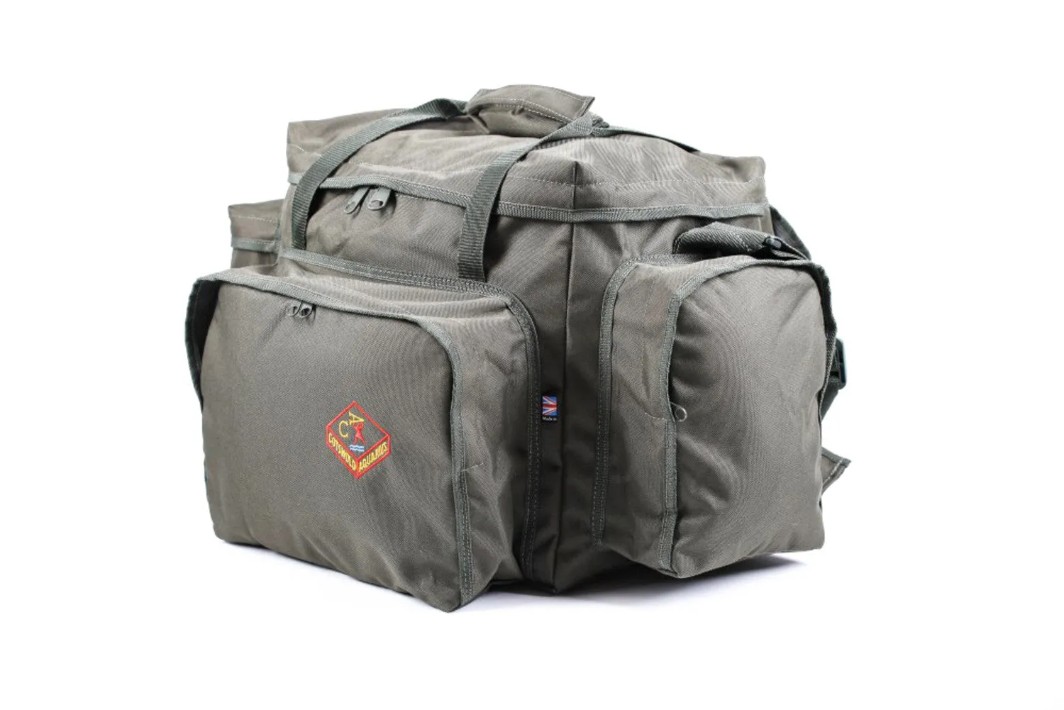 Cotswold Aquarius Roamer