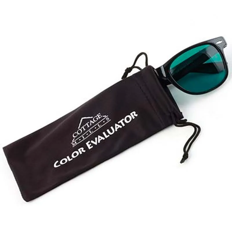 Cottage Mills Colour Evaluator Glasses
