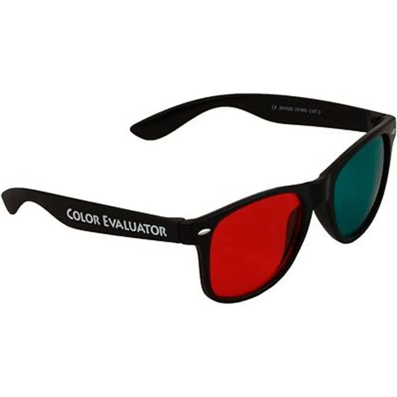 Cottage Mills Colour Evaluator Glasses