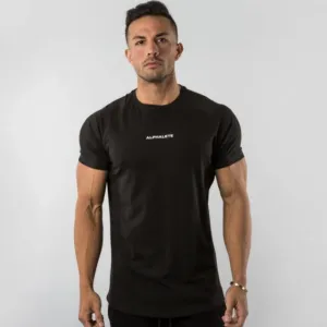 Cotton Gym T-shirt