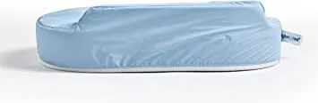 [Cover only] My Brest Friend Professional Pillow Cover -Blue