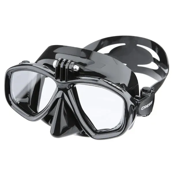 Cressi Action Mask
