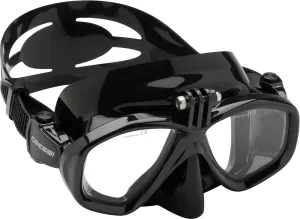 Cressi Action Silicone Dive Mask