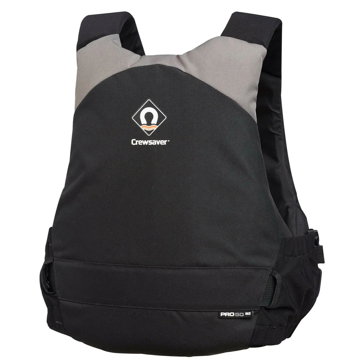Crewsaver PRO 50 SZ Buoyancy Aid Black/Grey